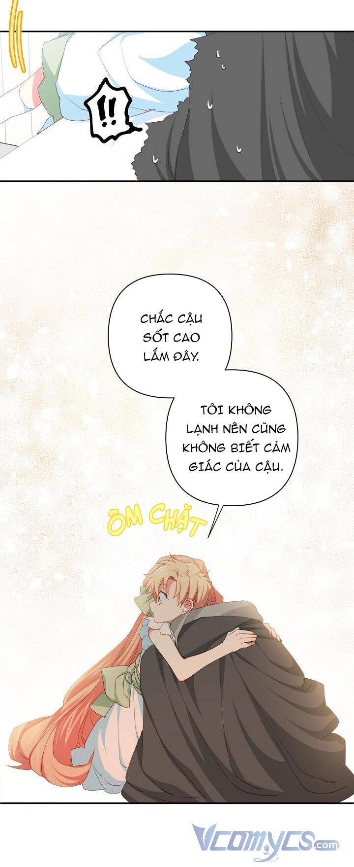 Tôi Đã Nuôi Dưỡng Một Nam Phụ Đầy Ám Ảnh Chapter 14 - 20