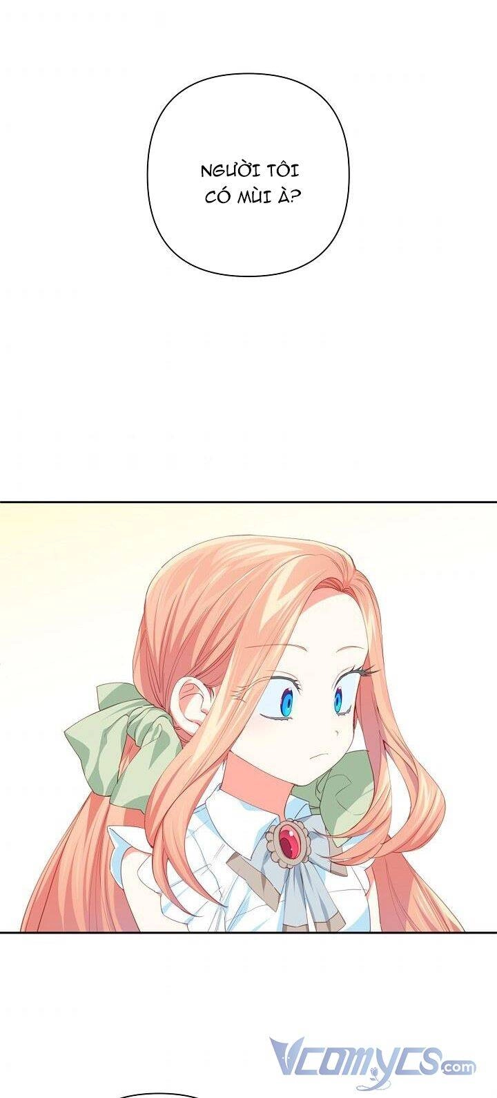 Tôi Đã Nuôi Dưỡng Một Nam Phụ Đầy Ám Ảnh Chapter 14 - 24