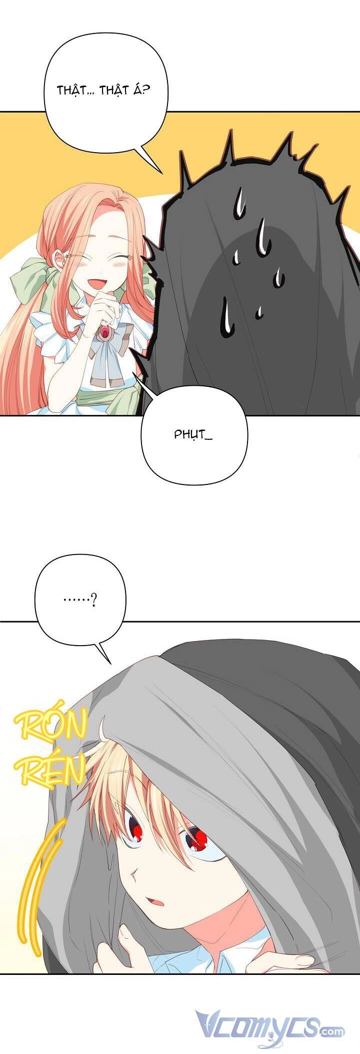 Tôi Đã Nuôi Dưỡng Một Nam Phụ Đầy Ám Ảnh Chapter 14 - 26