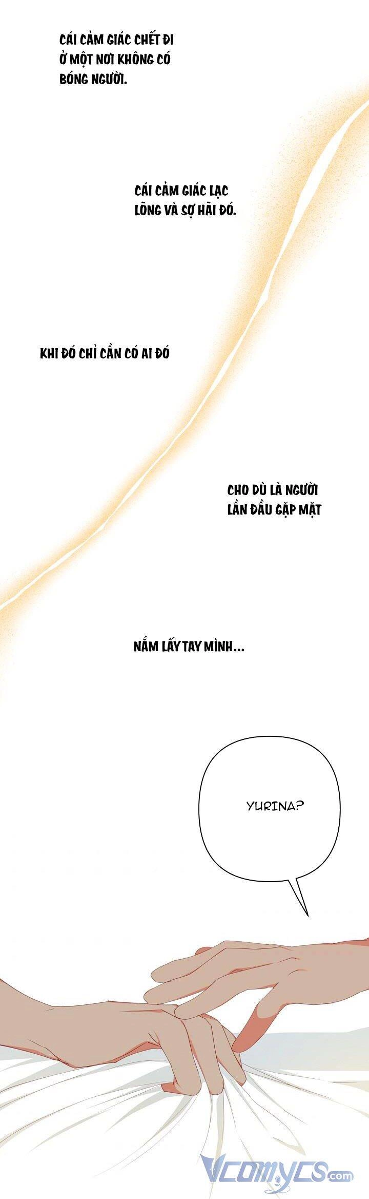 Tôi Đã Nuôi Dưỡng Một Nam Phụ Đầy Ám Ảnh Chapter 14 - 35