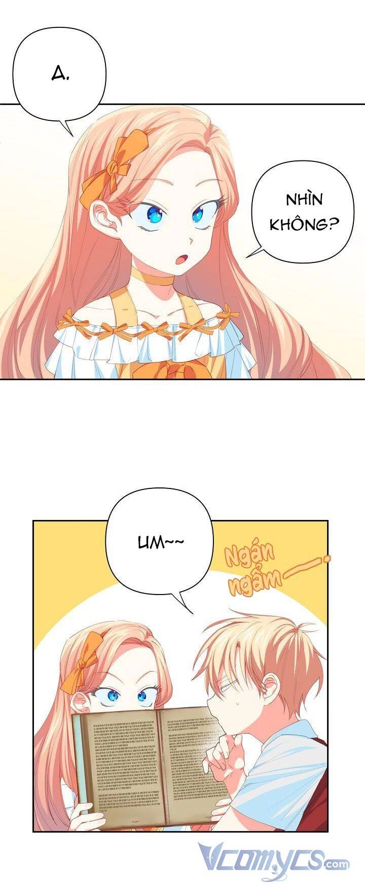 Tôi Đã Nuôi Dưỡng Một Nam Phụ Đầy Ám Ảnh Chapter 15 - 3