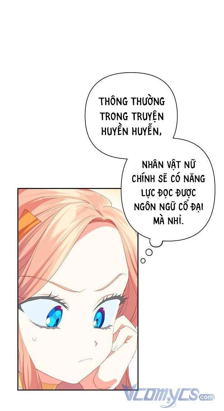 Tôi Đã Nuôi Dưỡng Một Nam Phụ Đầy Ám Ảnh Chapter 15 - 10