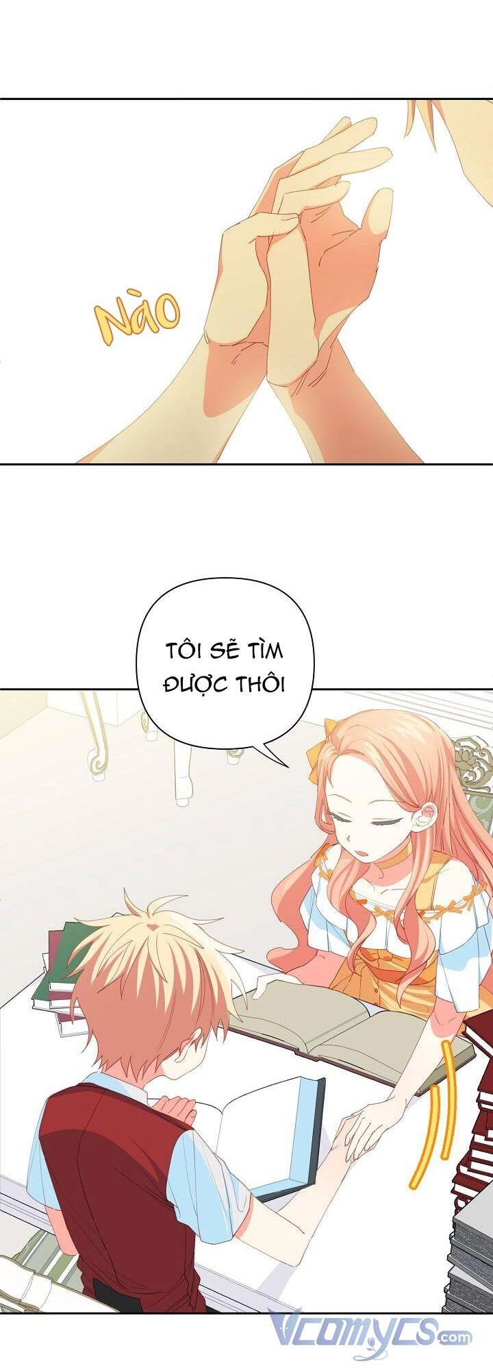 Tôi Đã Nuôi Dưỡng Một Nam Phụ Đầy Ám Ảnh Chapter 15 - 15