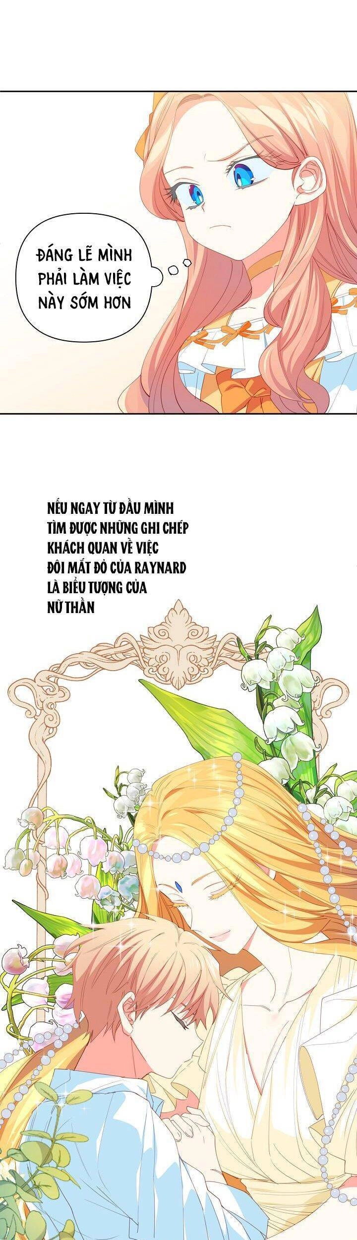 Tôi Đã Nuôi Dưỡng Một Nam Phụ Đầy Ám Ảnh Chapter 15 - 16