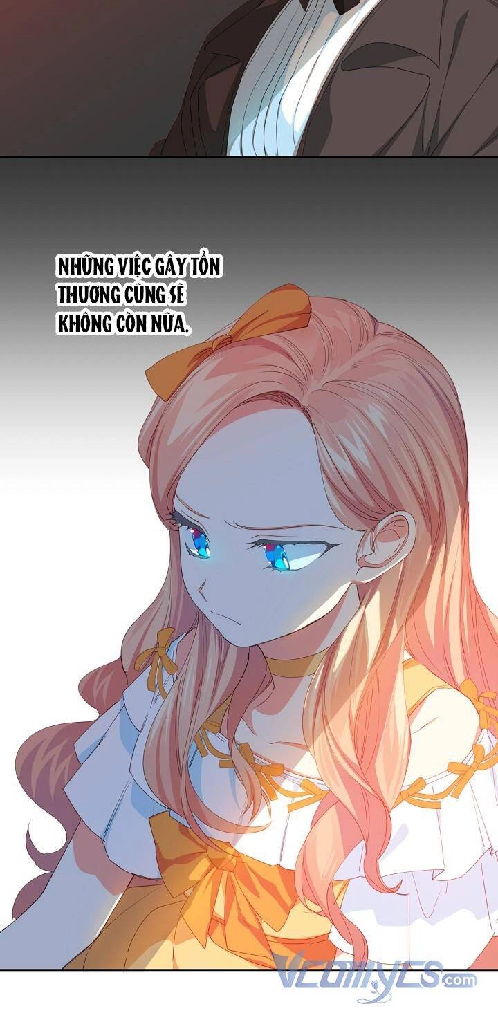 Tôi Đã Nuôi Dưỡng Một Nam Phụ Đầy Ám Ảnh Chapter 15 - 21