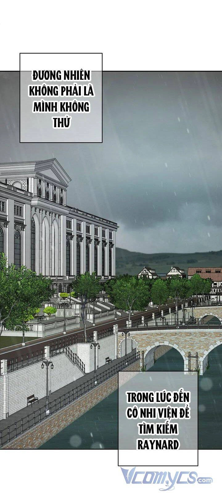 Tôi Đã Nuôi Dưỡng Một Nam Phụ Đầy Ám Ảnh Chapter 15 - 22