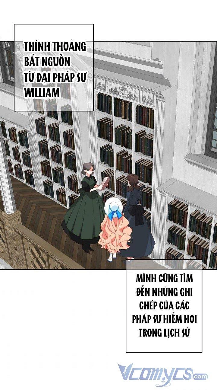 Tôi Đã Nuôi Dưỡng Một Nam Phụ Đầy Ám Ảnh Chapter 15 - 23