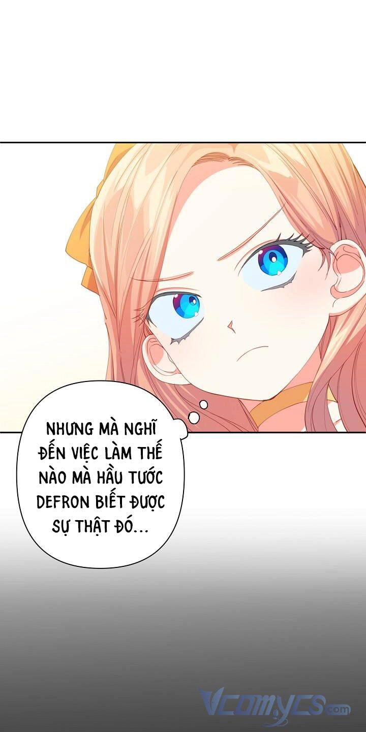 Tôi Đã Nuôi Dưỡng Một Nam Phụ Đầy Ám Ảnh Chapter 15 - 27