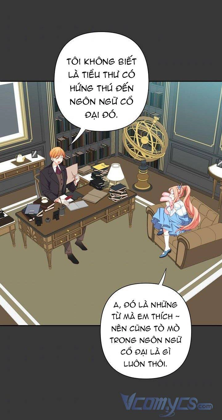 Tôi Đã Nuôi Dưỡng Một Nam Phụ Đầy Ám Ảnh Chapter 15 - 29