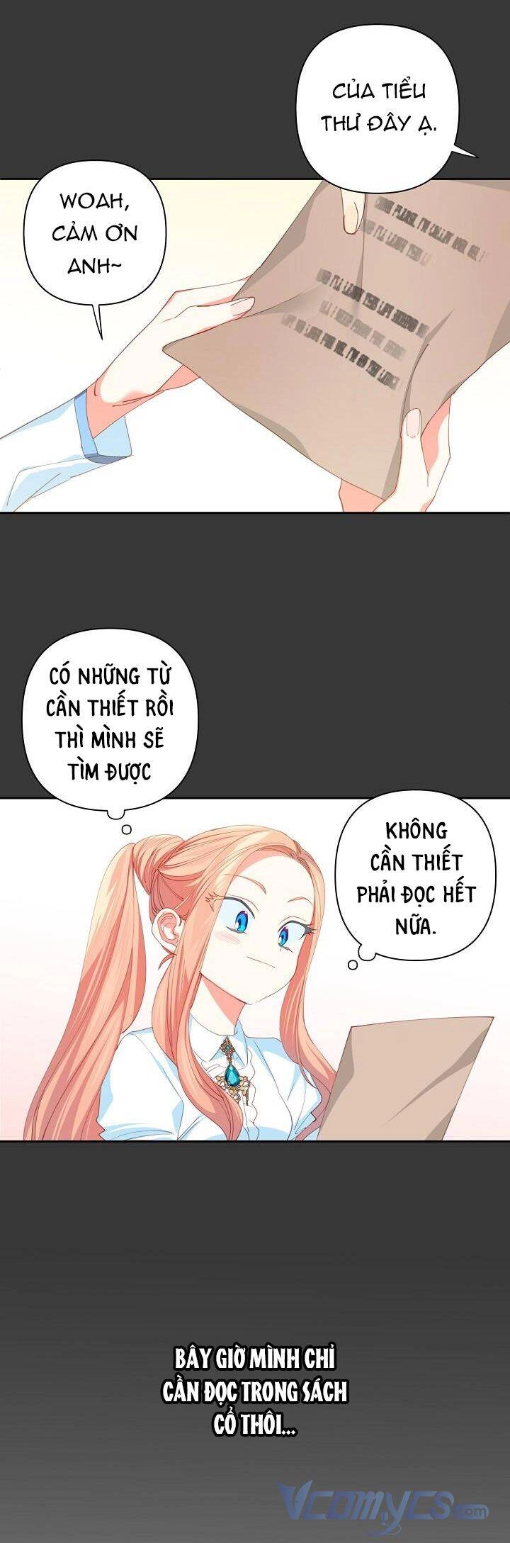 Tôi Đã Nuôi Dưỡng Một Nam Phụ Đầy Ám Ảnh Chapter 15 - 31