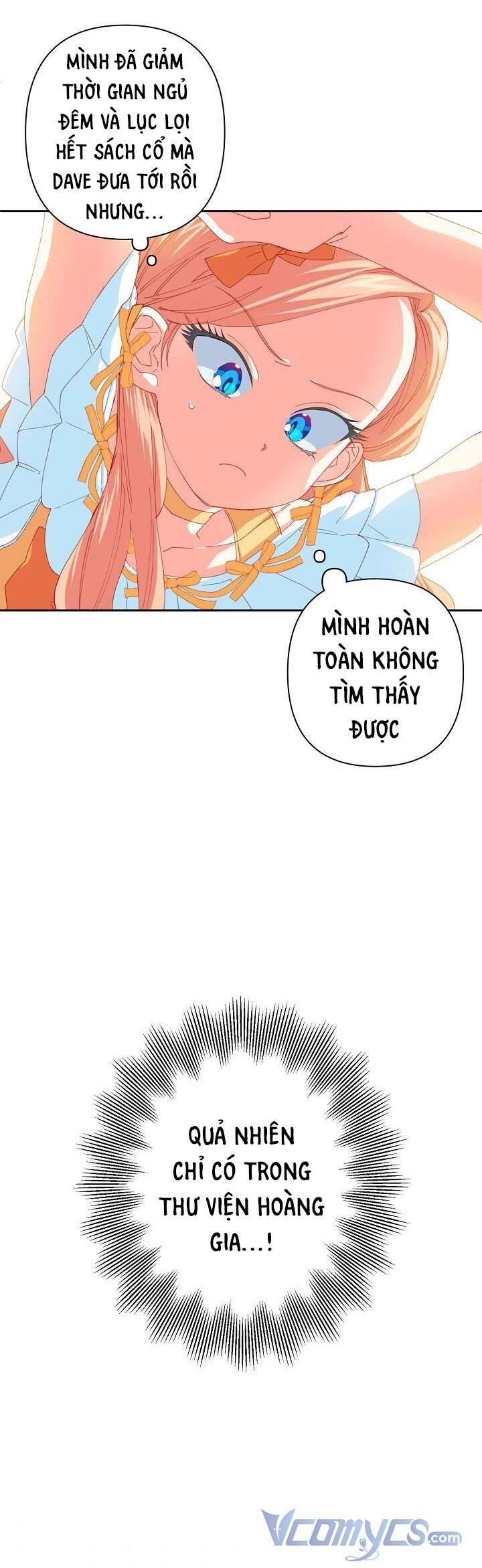 Tôi Đã Nuôi Dưỡng Một Nam Phụ Đầy Ám Ảnh Chapter 15 - 34