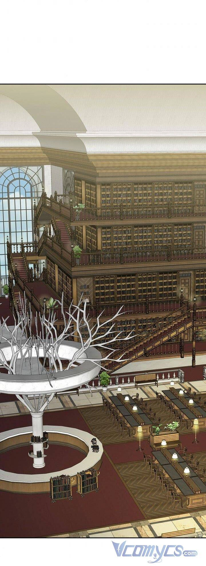 Tôi Đã Nuôi Dưỡng Một Nam Phụ Đầy Ám Ảnh Chapter 15 - 35