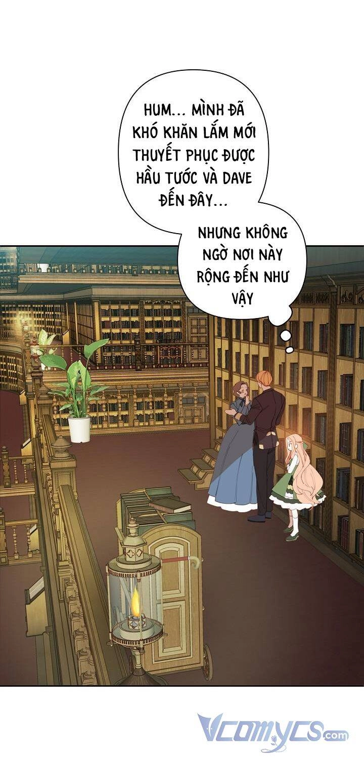 Tôi Đã Nuôi Dưỡng Một Nam Phụ Đầy Ám Ảnh Chapter 15 - 36