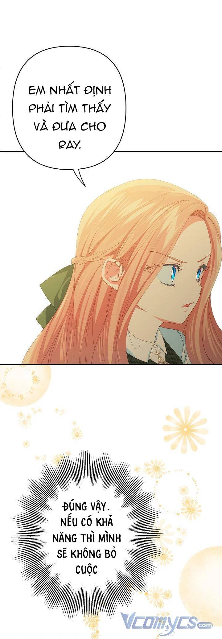 Tôi Đã Nuôi Dưỡng Một Nam Phụ Đầy Ám Ảnh Chapter 15 - 40