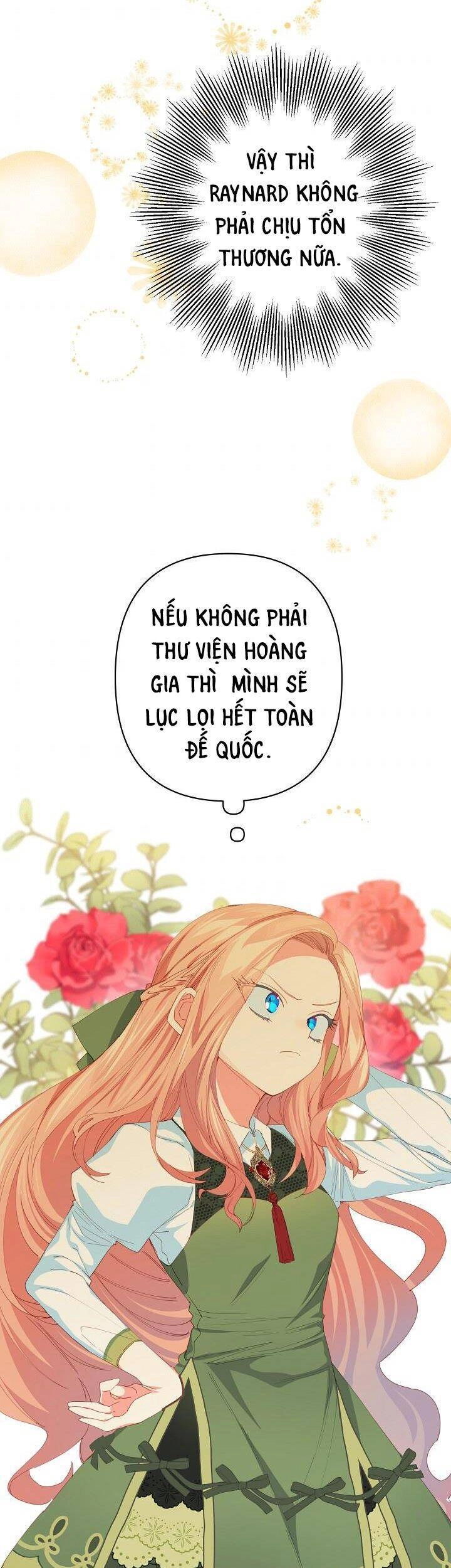 Tôi Đã Nuôi Dưỡng Một Nam Phụ Đầy Ám Ảnh Chapter 15 - 41