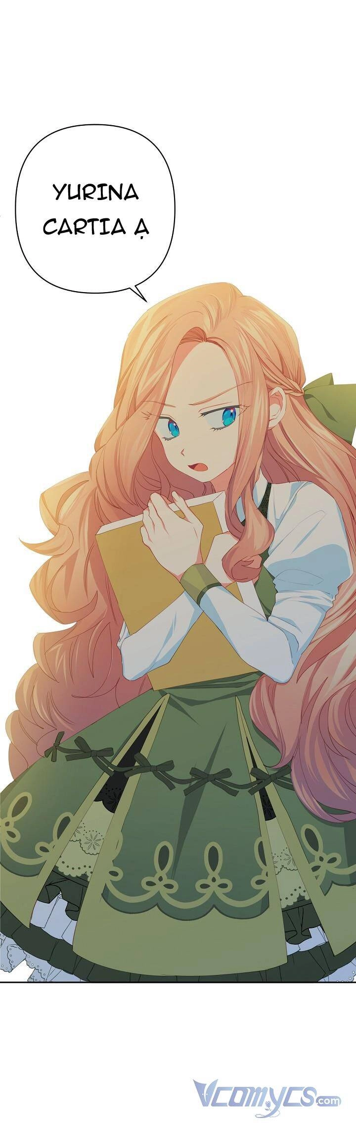 Tôi Đã Nuôi Dưỡng Một Nam Phụ Đầy Ám Ảnh Chapter 17 - 1