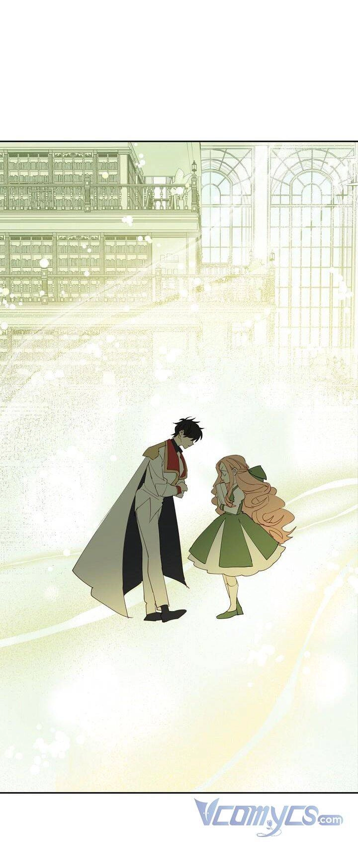 Tôi Đã Nuôi Dưỡng Một Nam Phụ Đầy Ám Ảnh Chapter 17 - 2