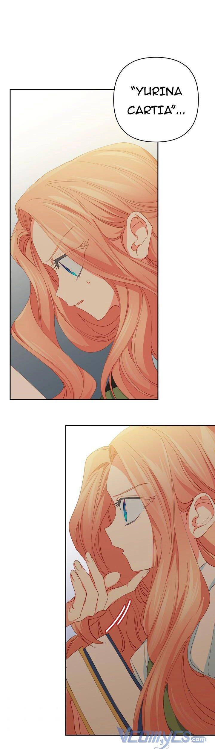 Tôi Đã Nuôi Dưỡng Một Nam Phụ Đầy Ám Ảnh Chapter 17 - 3