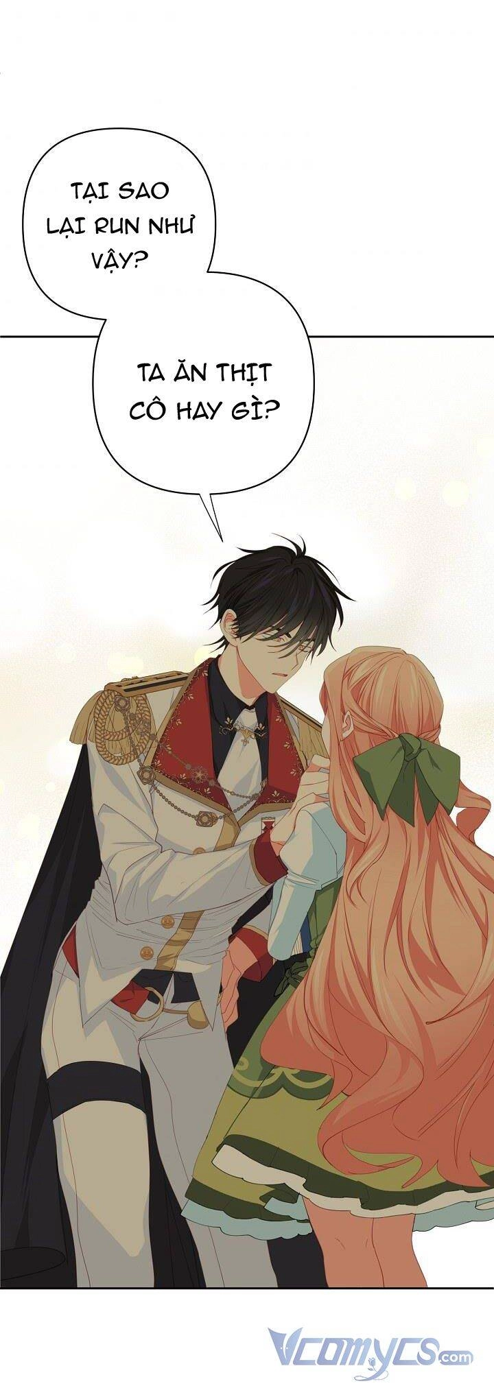 Tôi Đã Nuôi Dưỡng Một Nam Phụ Đầy Ám Ảnh Chapter 17 - 5