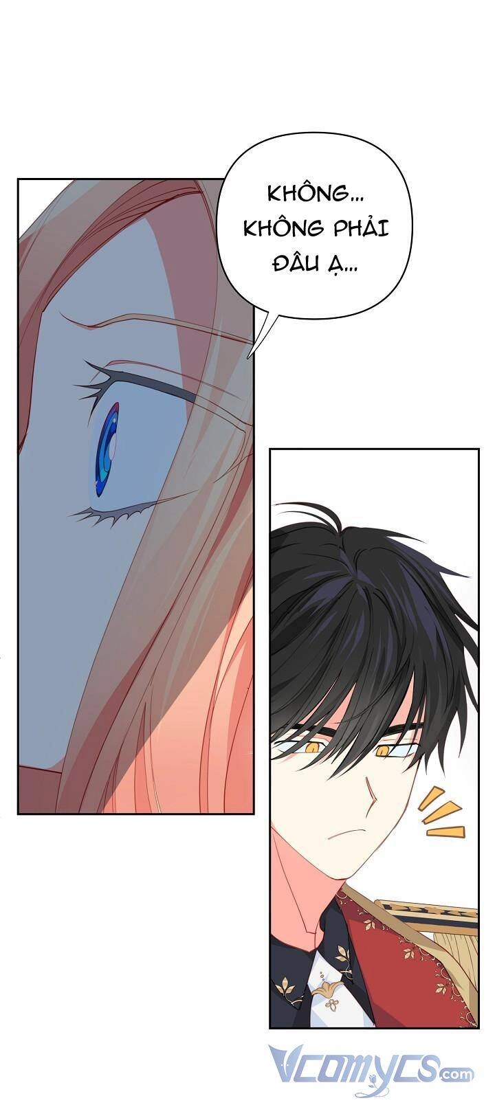 Tôi Đã Nuôi Dưỡng Một Nam Phụ Đầy Ám Ảnh Chapter 17 - 6