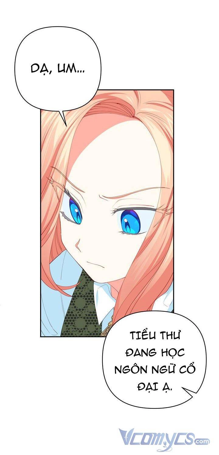 Tôi Đã Nuôi Dưỡng Một Nam Phụ Đầy Ám Ảnh Chapter 17 - 9