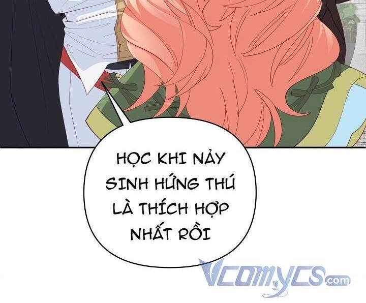 Tôi Đã Nuôi Dưỡng Một Nam Phụ Đầy Ám Ảnh Chapter 17 - 13