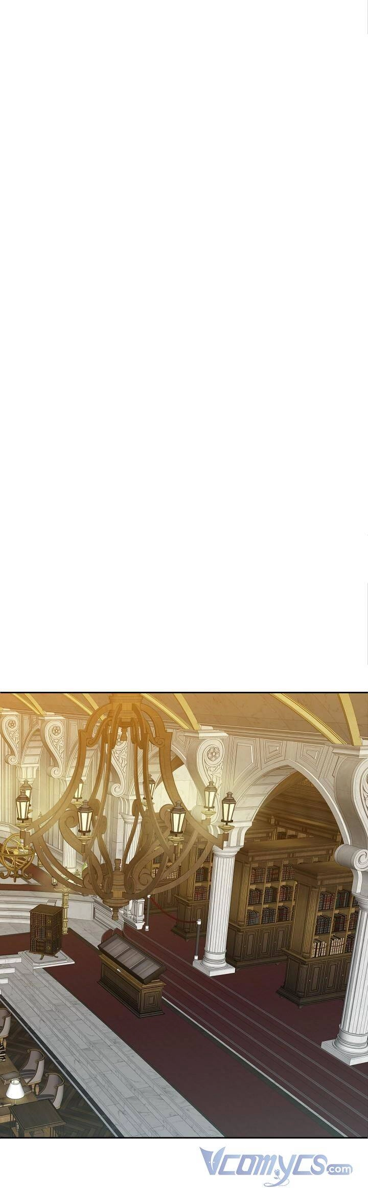 Tôi Đã Nuôi Dưỡng Một Nam Phụ Đầy Ám Ảnh Chapter 17 - 16