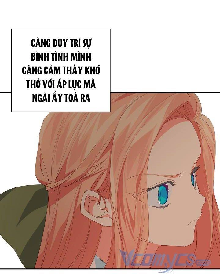 Tôi Đã Nuôi Dưỡng Một Nam Phụ Đầy Ám Ảnh Chapter 17 - 25