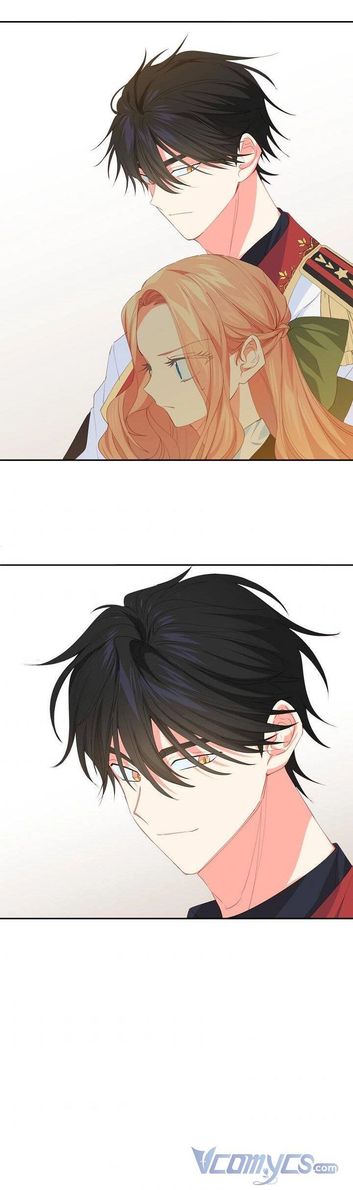 Tôi Đã Nuôi Dưỡng Một Nam Phụ Đầy Ám Ảnh Chapter 17 - 30