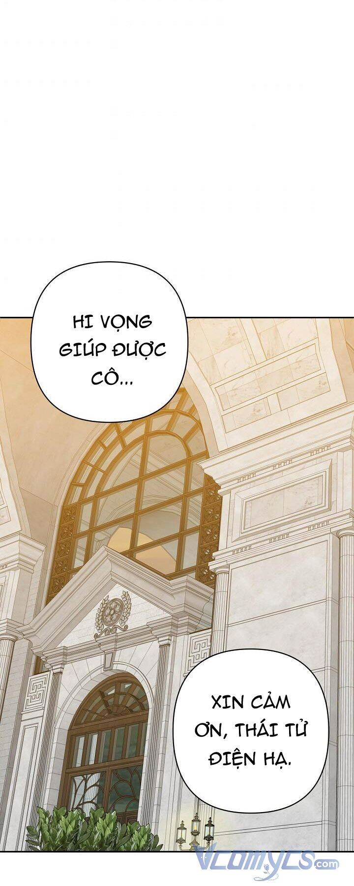 Tôi Đã Nuôi Dưỡng Một Nam Phụ Đầy Ám Ảnh Chapter 17 - 31