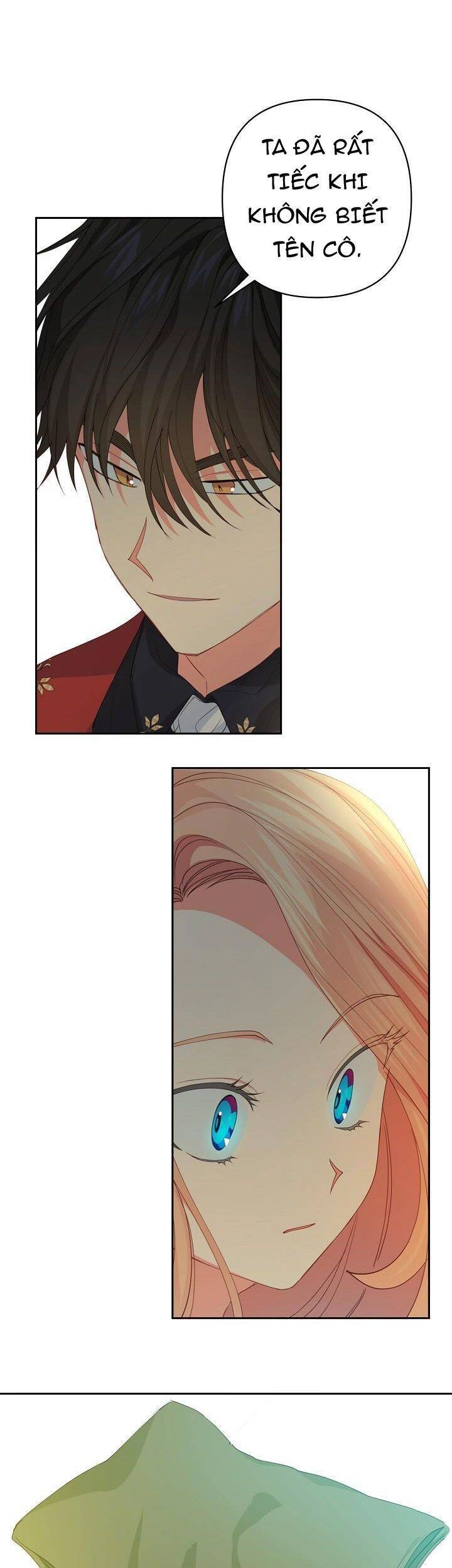 Tôi Đã Nuôi Dưỡng Một Nam Phụ Đầy Ám Ảnh Chapter 17 - 38