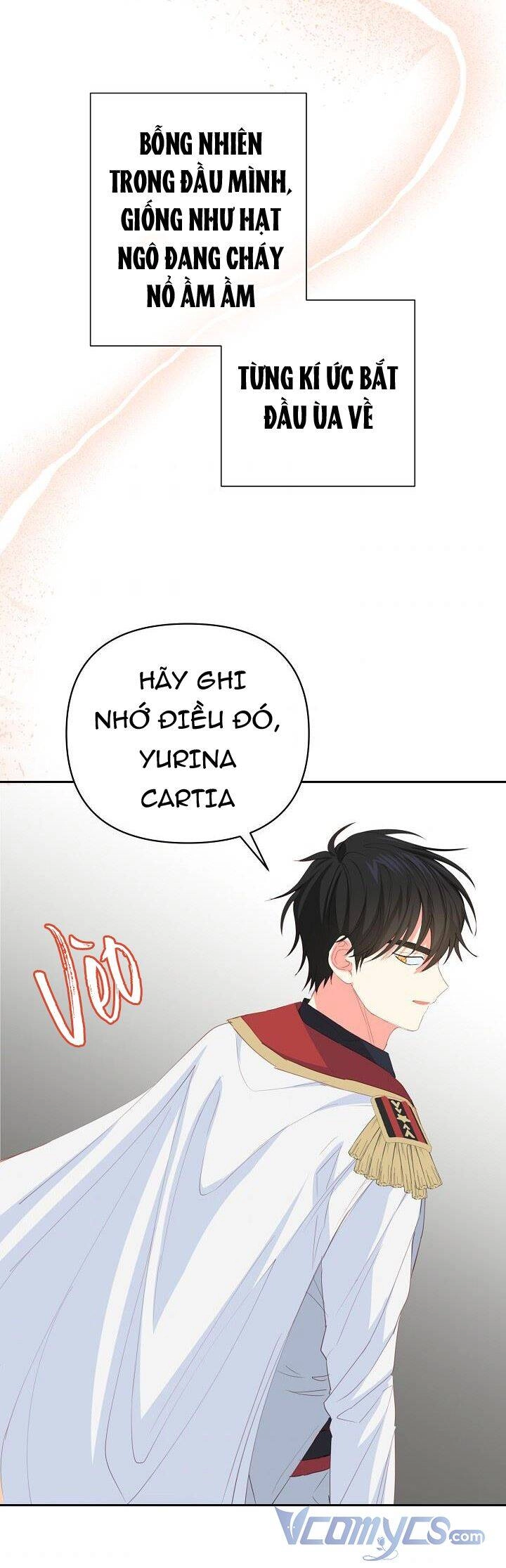 Tôi Đã Nuôi Dưỡng Một Nam Phụ Đầy Ám Ảnh Chapter 17 - 43