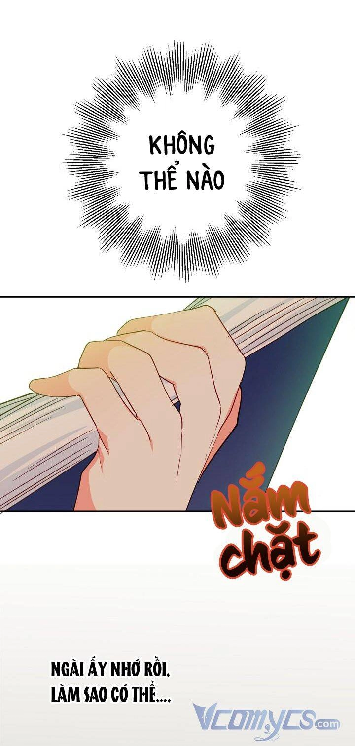 Tôi Đã Nuôi Dưỡng Một Nam Phụ Đầy Ám Ảnh Chapter 17 - 45