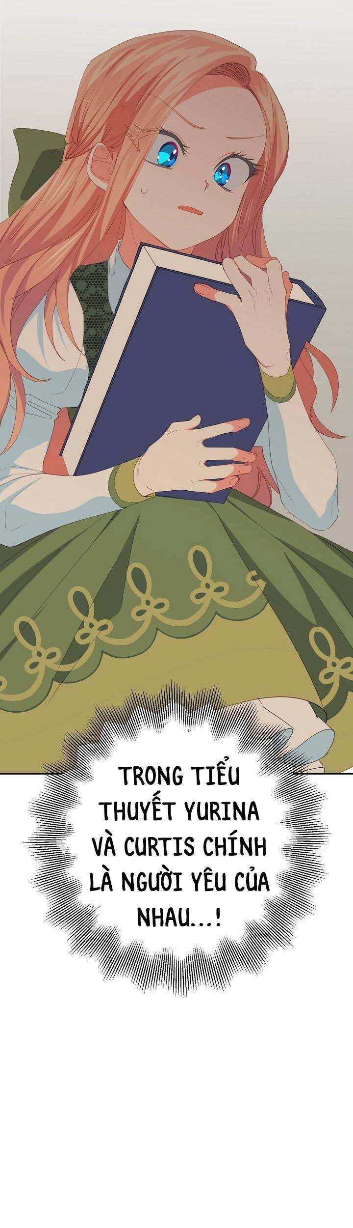 Tôi Đã Nuôi Dưỡng Một Nam Phụ Đầy Ám Ảnh Chapter 17 - 46