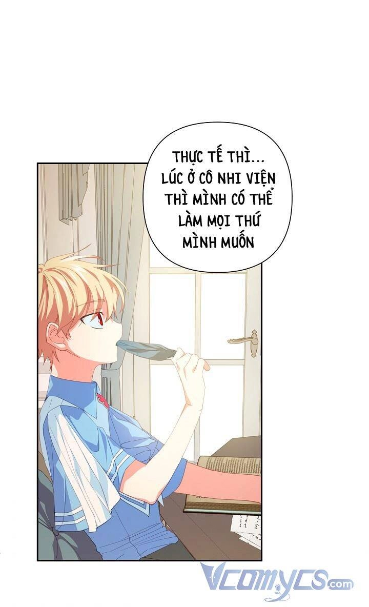 Tôi Đã Nuôi Dưỡng Một Nam Phụ Đầy Ám Ảnh Chapter 19 - 4