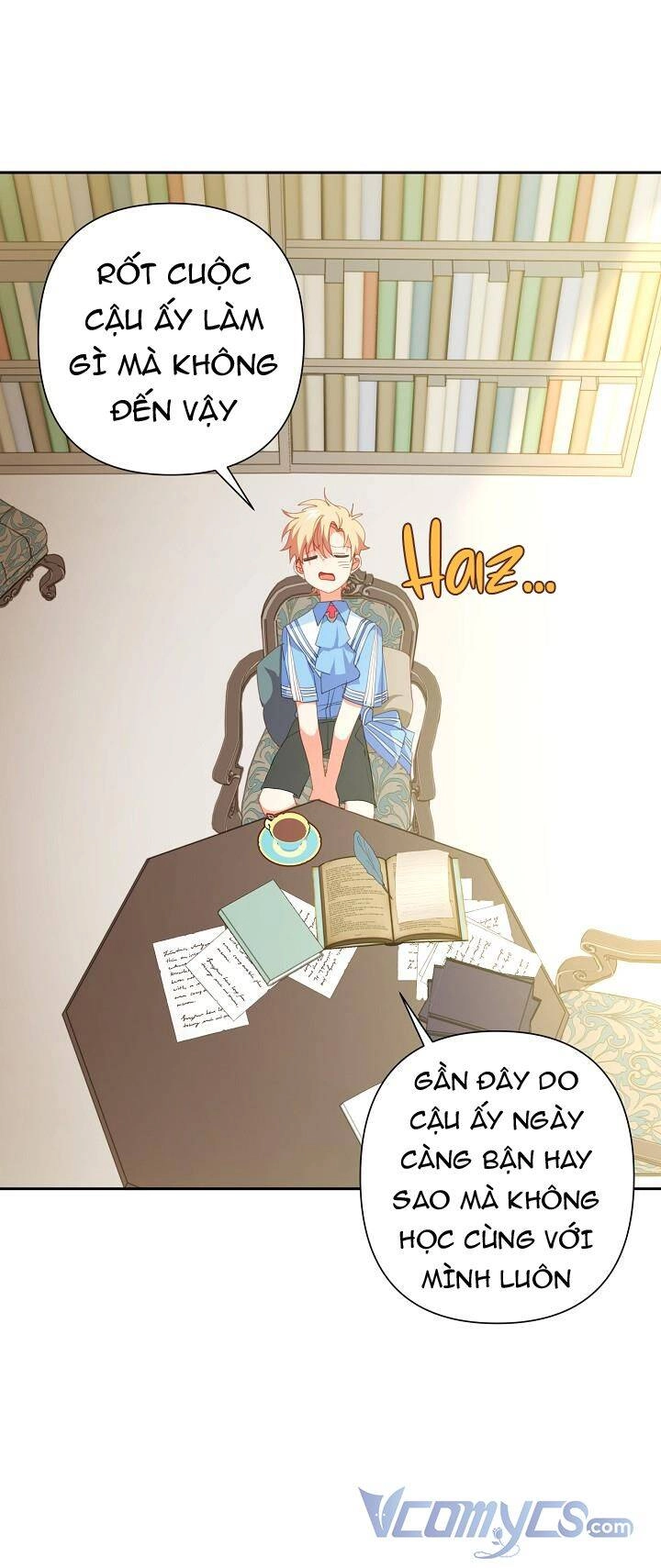 Tôi Đã Nuôi Dưỡng Một Nam Phụ Đầy Ám Ảnh Chapter 19 - 13