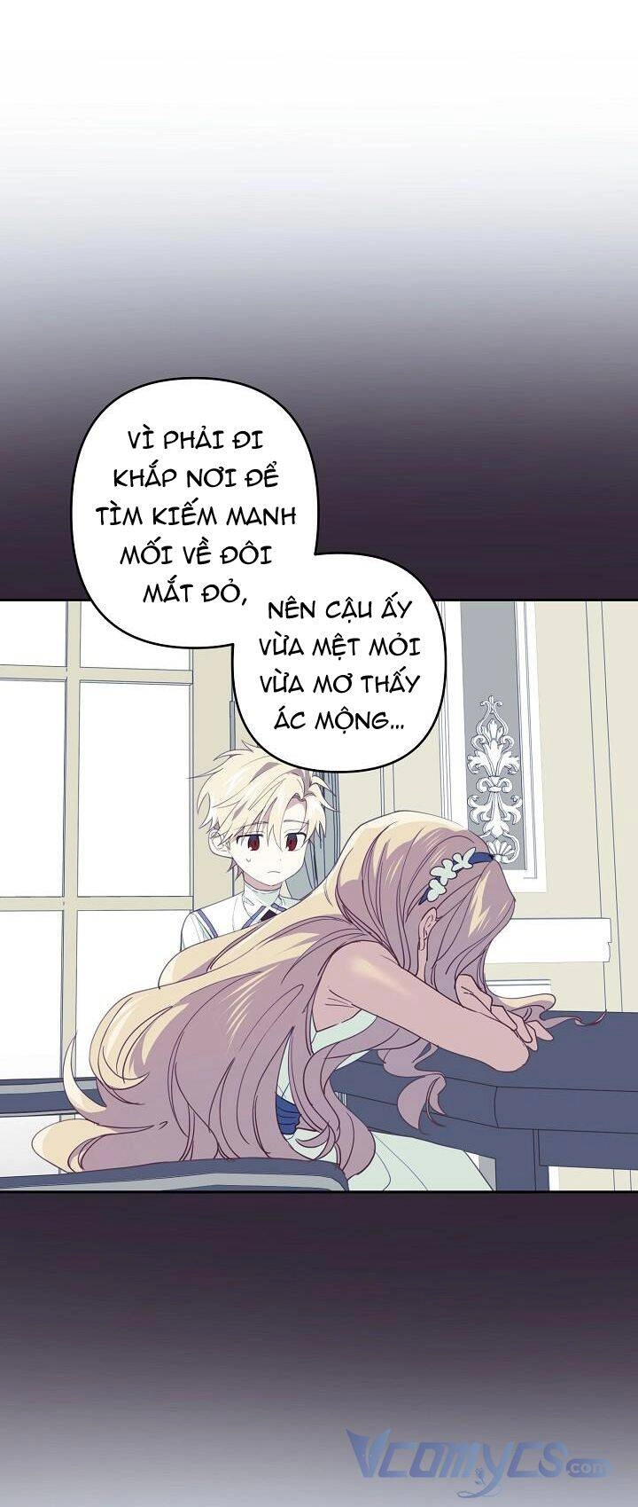 Tôi Đã Nuôi Dưỡng Một Nam Phụ Đầy Ám Ảnh Chapter 19 - 14