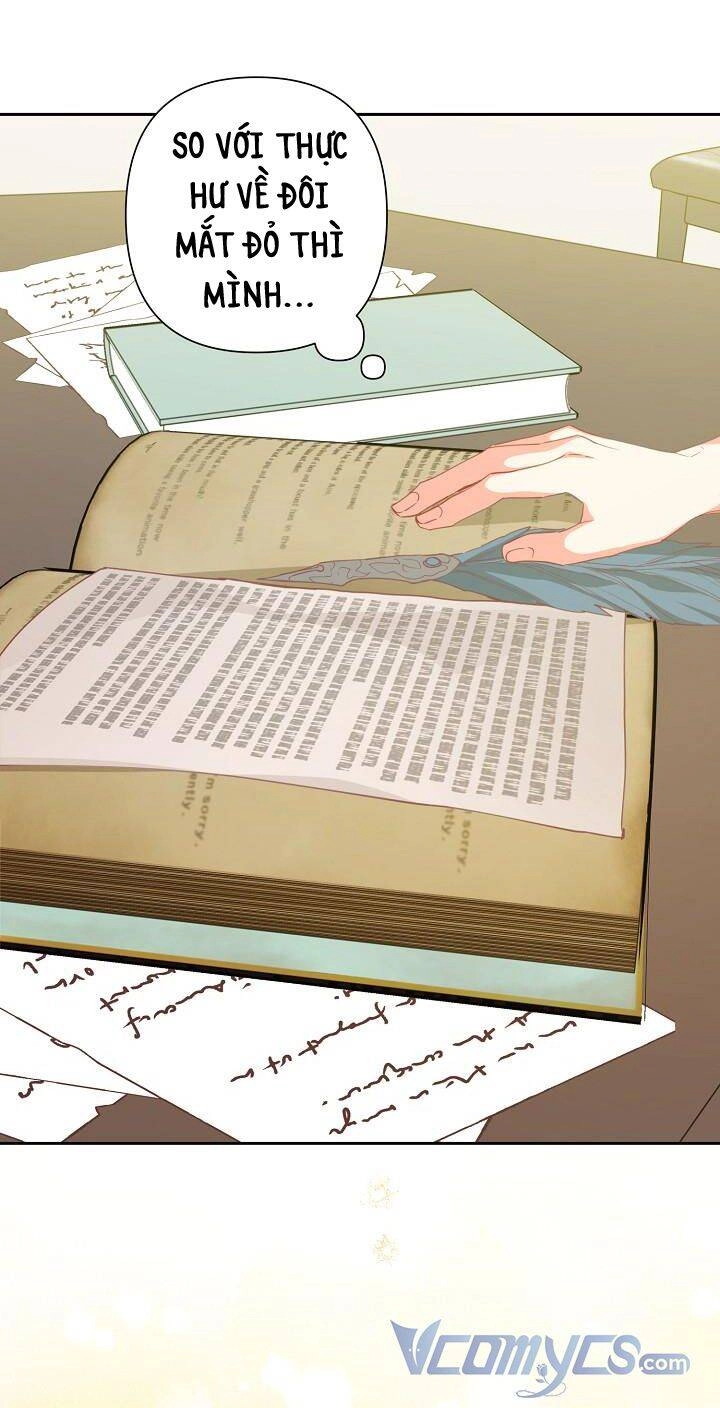 Tôi Đã Nuôi Dưỡng Một Nam Phụ Đầy Ám Ảnh Chapter 19 - 16