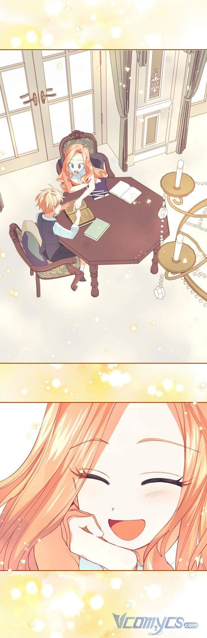 Tôi Đã Nuôi Dưỡng Một Nam Phụ Đầy Ám Ảnh Chapter 19 - 17