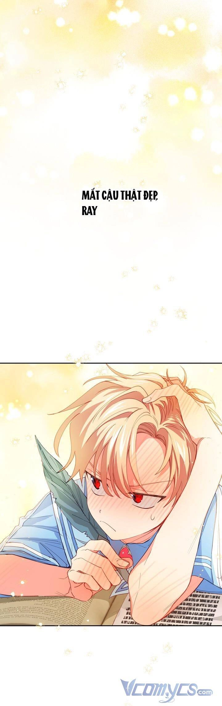 Tôi Đã Nuôi Dưỡng Một Nam Phụ Đầy Ám Ảnh Chapter 19 - 18