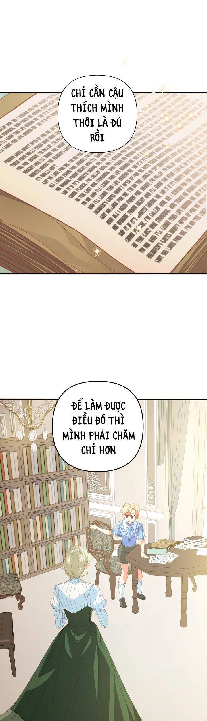 Tôi Đã Nuôi Dưỡng Một Nam Phụ Đầy Ám Ảnh Chapter 19 - 20