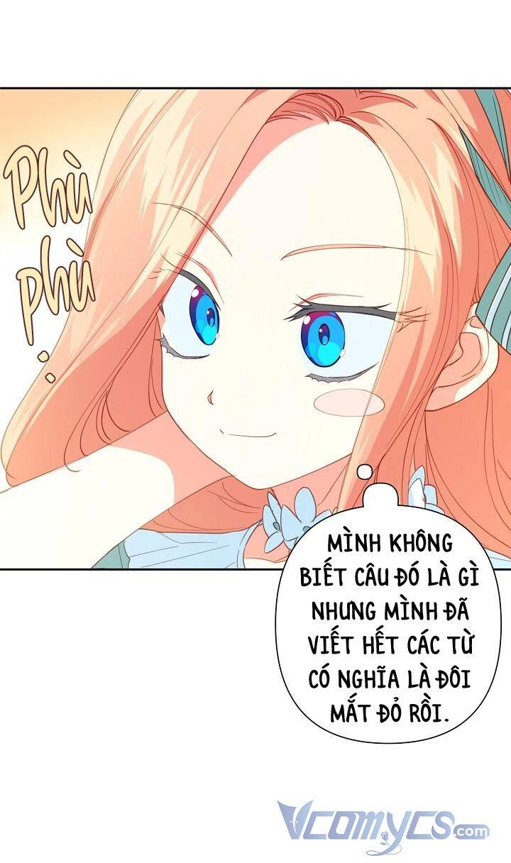 Tôi Đã Nuôi Dưỡng Một Nam Phụ Đầy Ám Ảnh Chapter 19 - 24