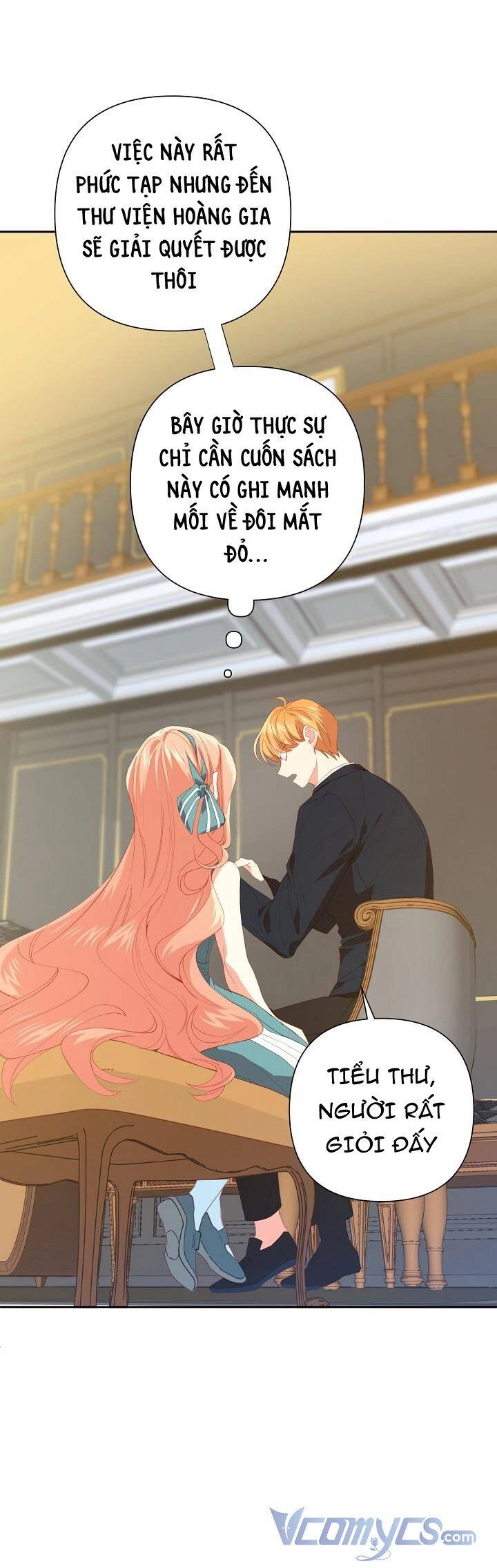 Tôi Đã Nuôi Dưỡng Một Nam Phụ Đầy Ám Ảnh Chapter 19 - 25