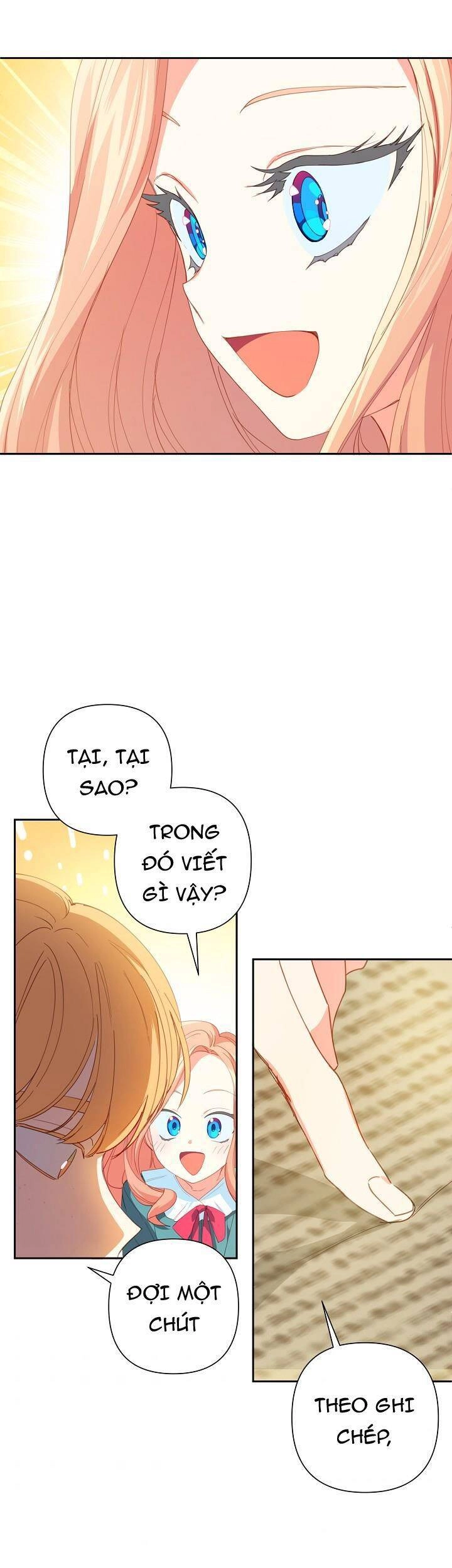 Tôi Đã Nuôi Dưỡng Một Nam Phụ Đầy Ám Ảnh Chapter 19 - 26