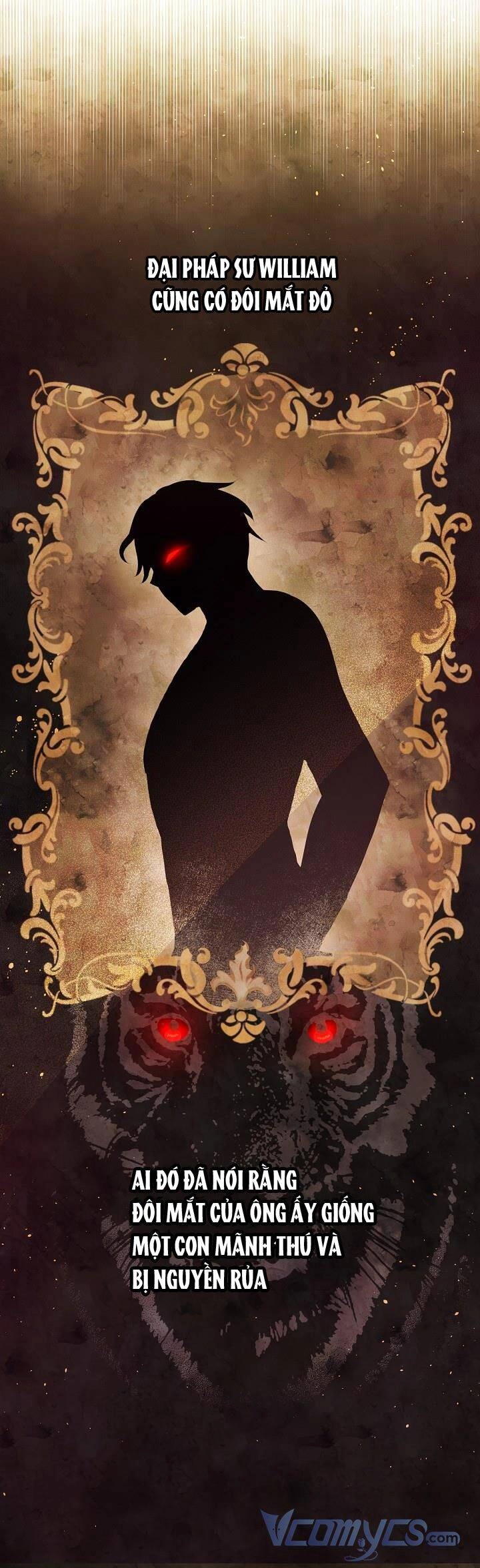 Tôi Đã Nuôi Dưỡng Một Nam Phụ Đầy Ám Ảnh Chapter 19 - 28