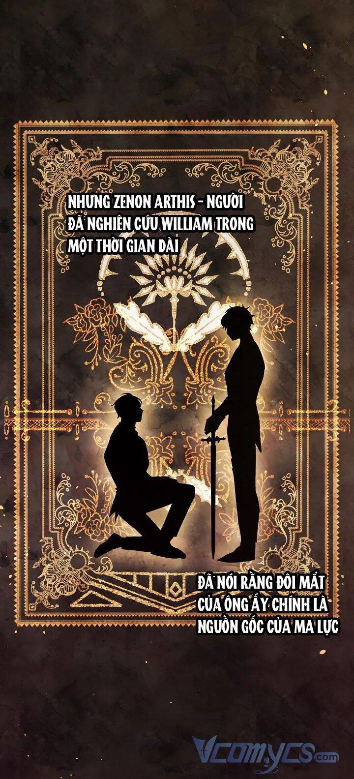 Tôi Đã Nuôi Dưỡng Một Nam Phụ Đầy Ám Ảnh Chapter 19 - 29