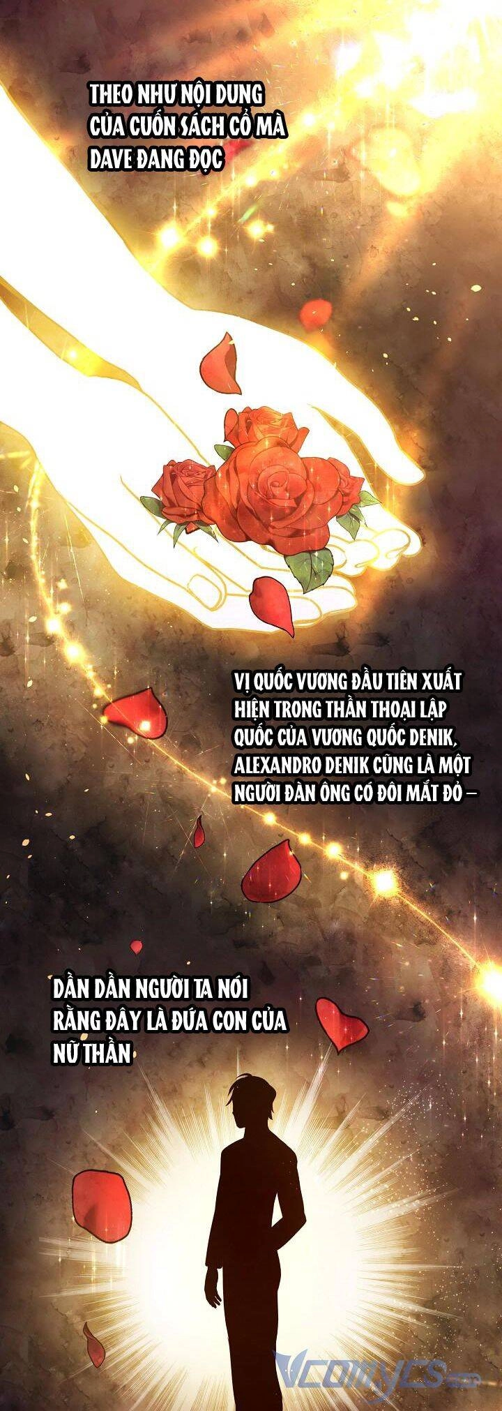 Tôi Đã Nuôi Dưỡng Một Nam Phụ Đầy Ám Ảnh Chapter 19 - 31