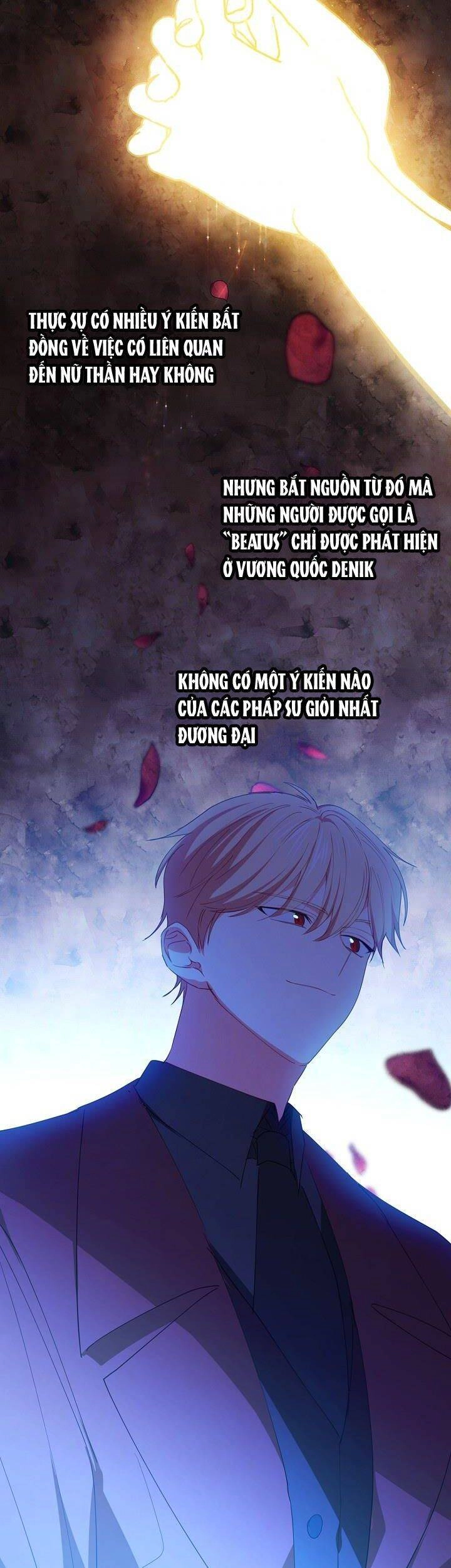 Tôi Đã Nuôi Dưỡng Một Nam Phụ Đầy Ám Ảnh Chapter 19 - 33