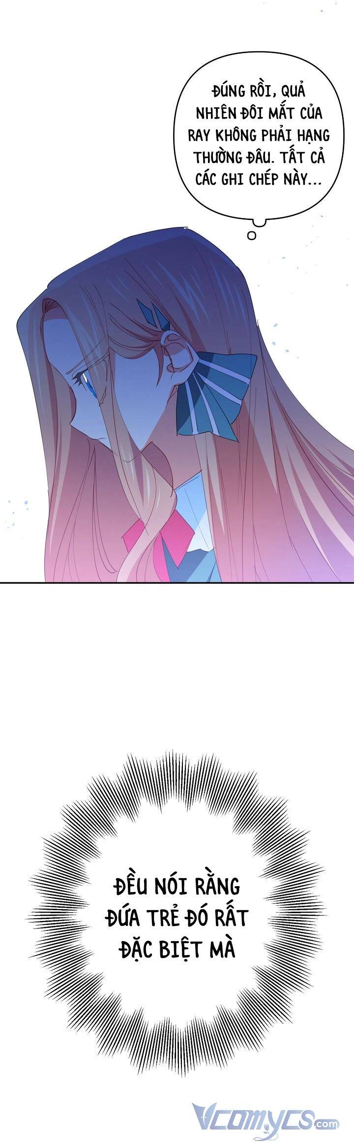 Tôi Đã Nuôi Dưỡng Một Nam Phụ Đầy Ám Ảnh Chapter 19 - 35