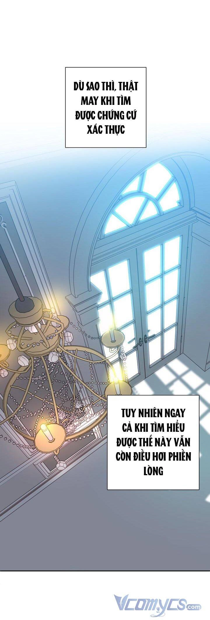 Tôi Đã Nuôi Dưỡng Một Nam Phụ Đầy Ám Ảnh Chapter 19 - 43